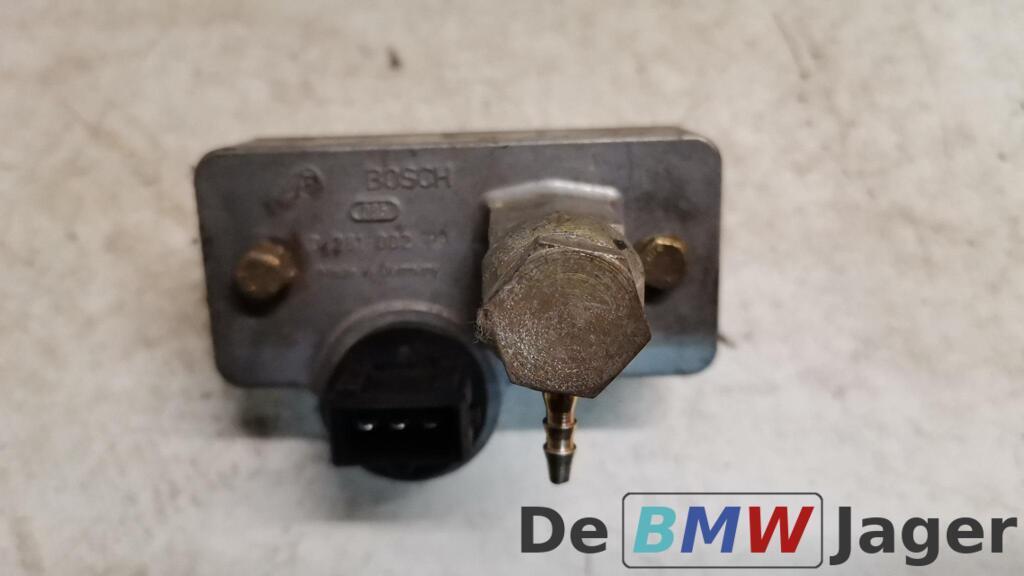 Druk sensor BMW  E34 30 E28 0281002018, Enlèvement ou Envoi, Utilisé, BMW, BMW