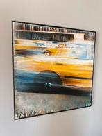 Schilderij Jean Pierre Gonthier, Enlèvement