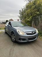 Opel signum 2007 benzine automaat 234.000km 0472437508, Auto's, Opel, Automaat, Signum, Particulier, Radio