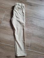 Nieuwe beige chino Tommy Hilfiger maat 122, Kinderen en Baby's, Kinderkleding | Maat 122, Ophalen, Nieuw, Tommy Hilfiger, Broek