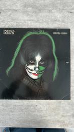 LP KISS Peter Criss, Cd's en Dvd's, Vinyl | Hardrock en Metal, Ophalen of Verzenden, Gebruikt