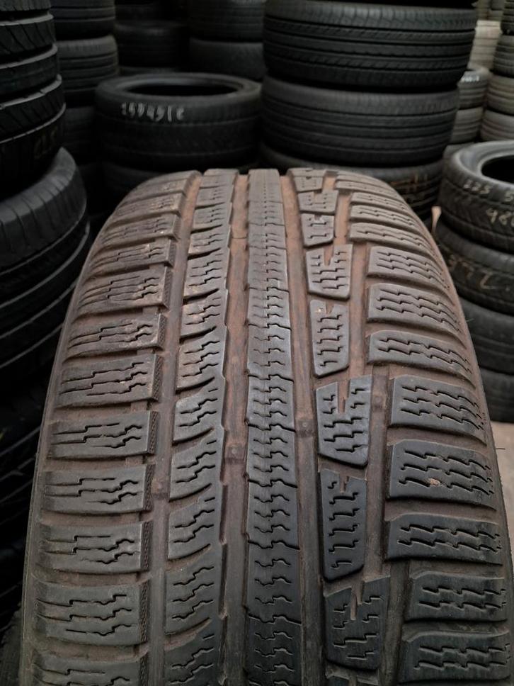 23555r17 235 55 r17 235/55/r17 NOKAN Hiver avec montage et, Auto-onderdelen, Overige Auto-onderdelen