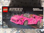 LEGO Speed Champions 2 Fast 2 Furious Honda S2000 (77241), Ophalen