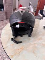 Casque moto/scooter, Vélos & Vélomoteurs, Enlèvement, Utilisé, Extra large ou plus grand