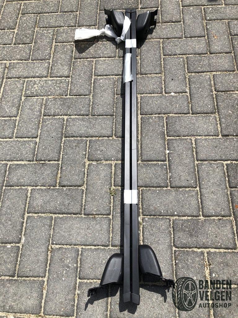 Citroen Berlingo Peugeot Partner Dakdragerset Allesdragers I, -, -, Ophalen of Verzenden, Zo goed als nieuw