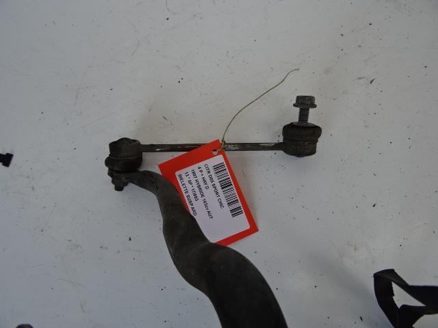 BARRE STABILISATRICE LINK ARRIÈRE GAUCHE DS5 (KD / KF), Autos : Pièces & Accessoires, Suspension & Châssis, Citroën, Utilisé