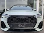 Audi Q3 SPORTBACK S-Line / 2.0TDI 150CV / Toit Pano / Boite, Argent ou Gris, Achat, Entreprise, 1968 cm³