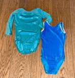 Turnpak kind - maillot / MAAT 116 / goede staat, Ophalen of Verzenden, Zo goed als nieuw