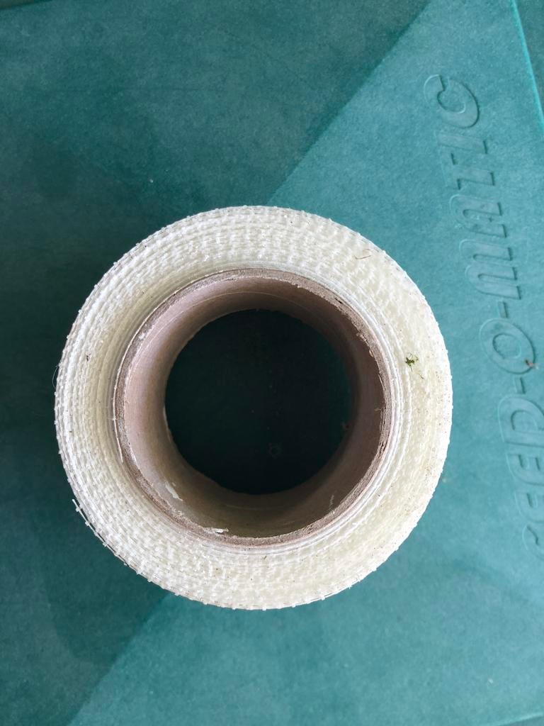 Gyproc voegband voor binnenhoeken en buitenhoeken, Doe-het-zelf en Bouw, Ophalen, Zo goed als nieuw