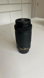 Objectief zoom lens voor nikon camera, Audio, Tv en Foto, Ophalen of Verzenden, Nikon