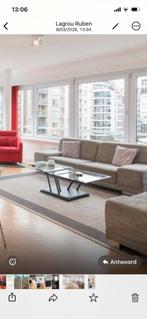 Salontafel, Huis en Inrichting, Ophalen, Gebruikt, Glas