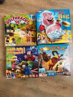 Gezelschapspelen, Hobby en Vrije tijd, Ophalen, Zo goed als nieuw