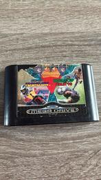 Sega games 3 in 1, 2 spelers, Ophalen of Verzenden, Zo goed als nieuw, Vanaf 3 jaar