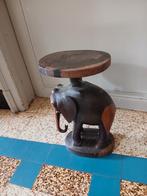 Tabouret africain, Antiquités & Art, Enlèvement