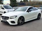 Mercedes-Benz E-Klasse E220 COUPÉ DIESEL 194CV PACK AMG, Achat, 143 kW, Euro 6, Entreprise