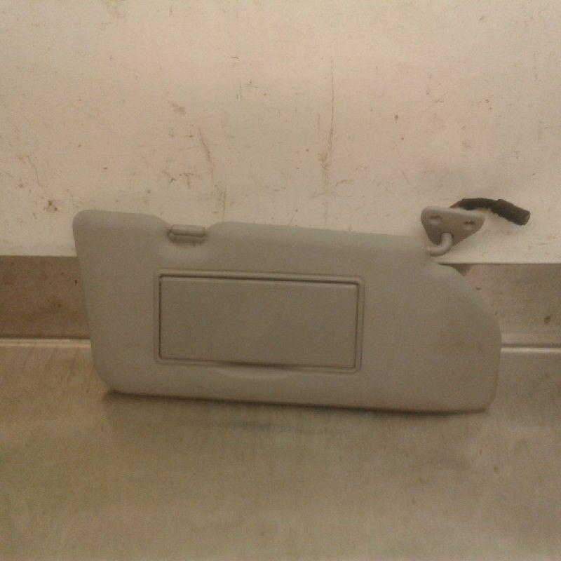 PARE-SOLEIL Nissan Almera Tino (V10M) (01-2000/02-2006), Autos : Pièces & Accessoires, Utilisé, Nissan