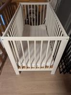 Bedje + omranding + aerosleep, Kinderen en Baby's, Babyparken, Ophalen, Zo goed als nieuw