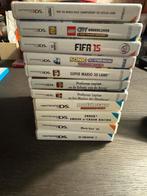 Jeux Nintendo DS et 3DS, Enlèvement ou Envoi, Comme neuf