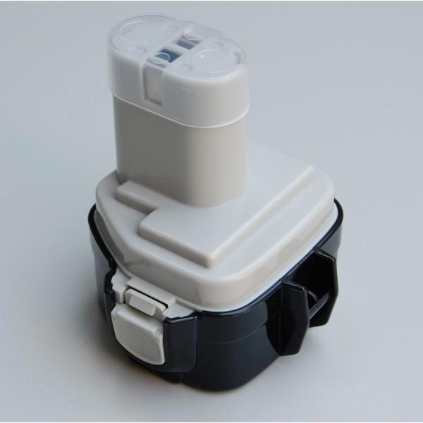 Nieuwe accu voor Makita type 1235 12V 3Ah, Hobby en Vrije tijd, Elektronica-componenten, Nieuw, Ophalen