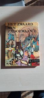 Het zwaard van ardoewaan 2, Ophalen of Verzenden