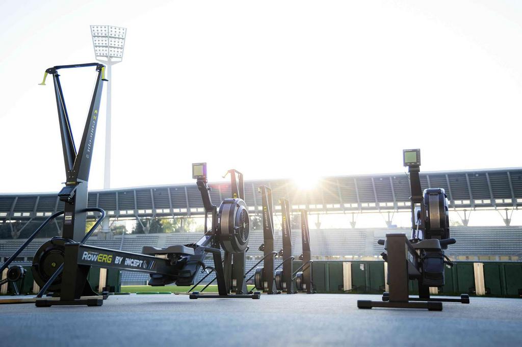 Location concept2 , ROGUE, Arrangement