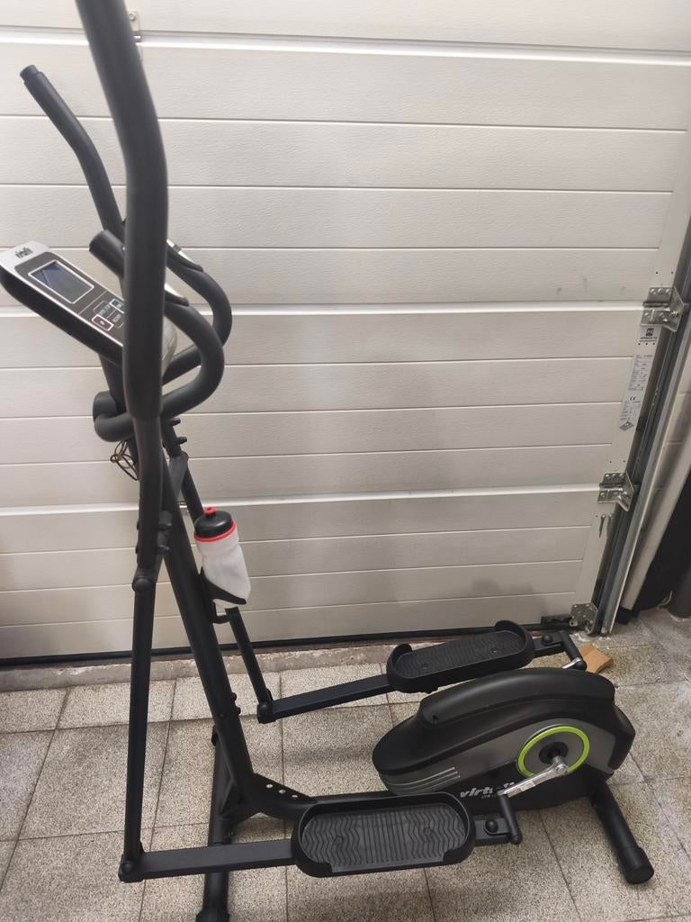 Crossfit trainer Virtufit CTR 1.2i, Sport en Fitness, Ophalen, Zo goed als nieuw
