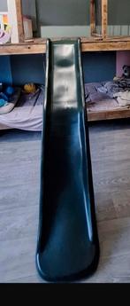 Glijbaan, Ophalen, Zo goed als nieuw