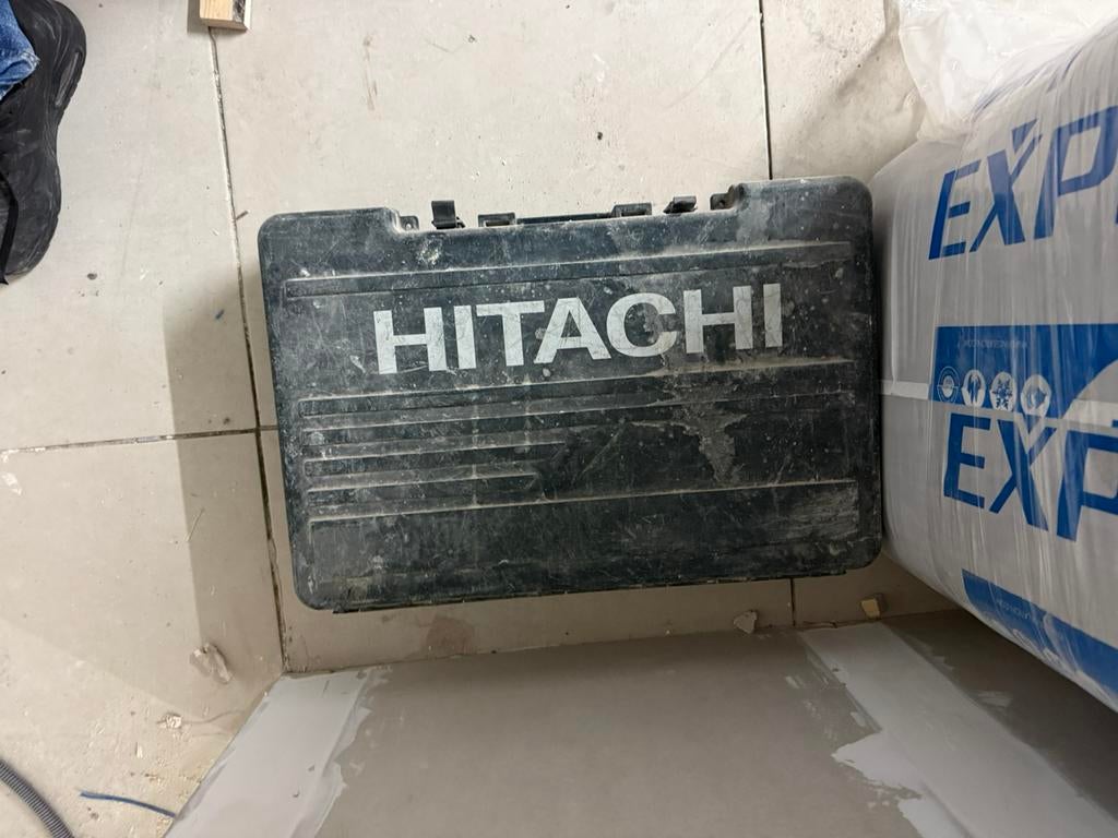 marteau-piqueur, Bricolage & Construction, Briques, Enlèvement, Comme neuf