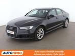 Audi A6 2.0 TDI Ultra (année de construction 2016), Autos, Cuir, 1700 kg, 110 g/km, 1968 cm³
