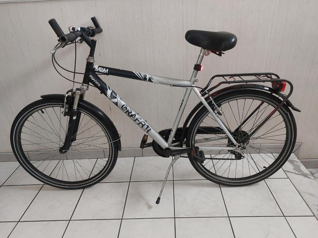 Vélo adultes, Vélos & Vélomoteurs