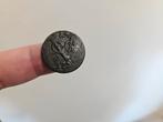 VOC duit 1753, Postzegels en Munten, Munten | Nederland, Verzenden