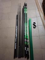 Sensas mammoth 74, Sports nautiques & Bateaux, Pêche à la ligne | Poissons blancs, Enlèvement ou Envoi