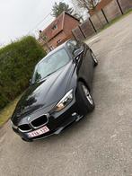 Bmw 320 d, Auto's, Euro 5, 1995 cc, 4 cilinders, Zwart