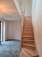 Large choix d'Escalier et garde corps en kit de stock, Bricolage & Construction, Enlèvement, Neuf, Escalier, 2 à 4 mètres