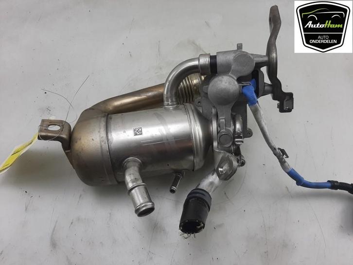 REFROIDISSEUR EGR Volkswagen Transporter T6, Autos : Pièces & Accessoires, Systèmes d'échappement, Volkswagen, Utilisé