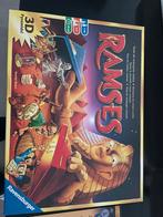 Ramses, Ophalen, Zo goed als nieuw