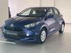 Toyota Yaris 1.5 VVT-i Hybrid Dynamic + NAVI, Autos, Toyota, Euro 6, 116 ch, 450 kg, 5 portes