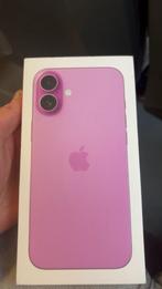 Iphone 16 plus 128gb, Telecommunicatie, Mobiele telefoons | Apple iPhone, Ophalen, 128 GB, IPhone 16 Plus, Nieuw