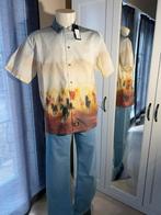 Dickies hemd nieuw M, Ophalen, Nieuw