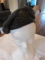 Béret casquette képi militaria INVINCIBILEG ET RECTI, Collections, Objets militaires | Général, Enlèvement