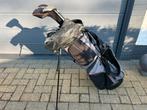 Inesis golfset, Sport en Fitness, Ophalen, Gebruikt
