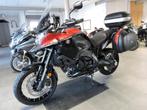HONDA VRF 1200 X DCT, 2 cilinders, Motorrijbewijs A, Bedrijf, Meer dan 35 kW
