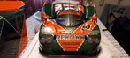 1/12 Mazda 787B #55 winner 24h Le Mans 1991 WERK83, Ophalen of Verzenden, Nieuw, 1:9 t/m 1:12, Auto