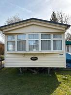 Stacaravan te koop, Caravans en Kamperen, Tot en met 4