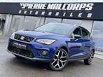 SEAT Arona 1.0 TSI FR / CARPLAY / NAV / VIRTUAL / ACC /, Blauw, 108 pk, https://public.car-pass.be/vhr/e31cb894-aa8b-4997-b189-34c4f59d1db4