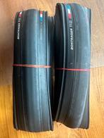 BONTRAGER BAND R2 RACE 700x25 ZWART HARD CASE LITE NIEUW, Fietsen en Brommers, Ophalen, Band