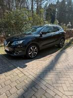 Nissan qashqai, Autos, Nissan, Cuir, Boîte manuelle, Noir, 5 portes