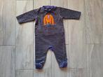 ★ M62 - Woody pyjama thema aap, Kinderen en Baby's, Babykleding | Maat 62, Nacht- of Onderkleding, Ophalen of Verzenden, Zo goed als nieuw