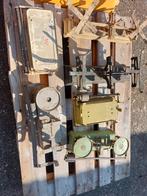 Allerlei oude weegschalen / vintage balansen / brocante, Antiek en Kunst, Ophalen