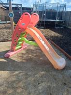 Glijbaan, Enfants & Bébés, Jouets | Extérieur | Aires de jeux, Enlèvement, Toboggan